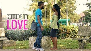 CAMEROON MOVIES: FALLING IN LOVE (TEASER) Latest Cameroonian Movies 2019