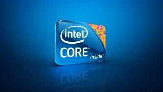 Intel inside
