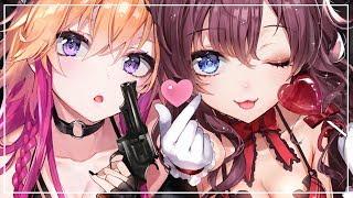 「Nightcore」→ Rumors (Lyrics) 