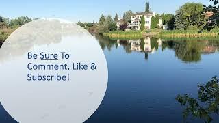 Find Your Dream Home in Edmonton & Area, Alberta. First Time Home Buyer Tips and Tricks!