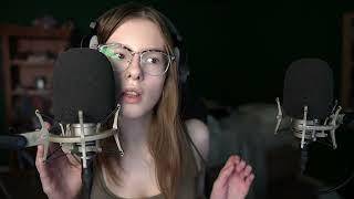 Skibidi High Sensitivity Autism ASMR Triggers