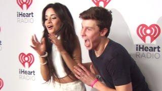 Camila Cabello & Shawn Mendes Are Officially A Couple! Check Out Shawn’s Ultimate Prank!