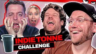 DIESE Kackspiele sind UNSPIELBAR! | INDIE TONNE Challenge #4