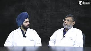 FRCS Course Introduction @Conceptual Orthopedics by The Best Teacher of FRCS Dr.Ravinder Dimri