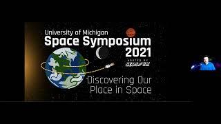 SEDS | Opening Remarks for Day 2 of Space Symposium 2021
