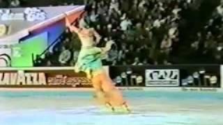 Gordeeva & Grinkov - 1991 New Years Gala - Scheherazade