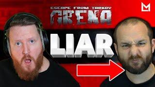 Pestily Is Wrong - Tarkov Arena - Escape From Tarkov Arena Review