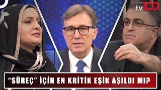 PKK Elindeki Silahı Ne Zaman Teslim Edecek? | Erdoğan Aktaş İle Eşit Ağırlık