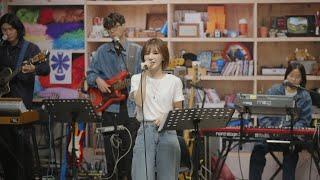 ON AIR  [WENDY's PLAYLIST] WISH YOU WELL - Band Live Ver.