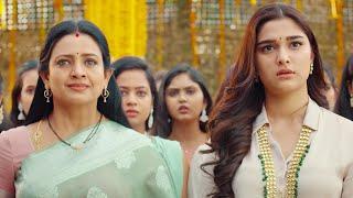 Hindi Dubbed Telugu Movie Dubbed In Hindi | Sher | Nandamuri Kalyanram, Sonal Chauhan