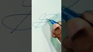 Signature for Sairam / Sairam name signature style #shorts #signature #sairam