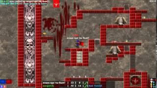 #54874 жора где ты был? (2x2 CTF, ctf2)