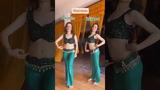 Bellydance vs Bollywood  Learn in my Online Classes 🫰Link in Channel Bio ️ #bellydance #ytshorts