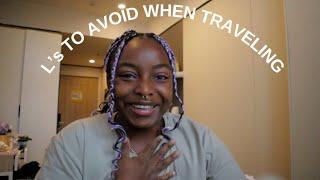 Please Avoid These Travel Mistakes..P.1️ (from experience)