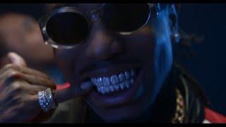 Quavo - Poetry ft. Takeoff & Drake (Music Video)