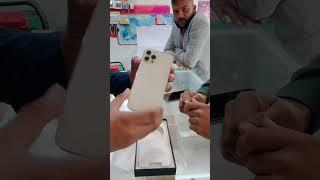 iPhone 12 Pro Max 128gb Pta sold out #mughal #mobile #helan