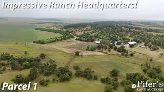 494.03 +/- Acres - Belle Fourche, SD