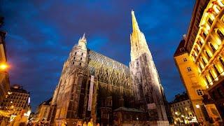 [Doku] Der steinerne Zeuge - Der Stephansdom erzählt Geschichte