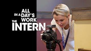 Interested in Interning with LkldTV?