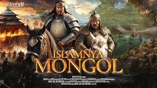 Sejarah Islamnya Bangsa Mongol Yang Tidak Terduga