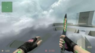 [ - CS:S SurF - ] BUCK-WILD Movie #1 _P[1]R# aka. PENNER [ - edited by PENNER - ]