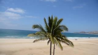 Las Mananitas B5 2 Bedroom Beach Front Condo in San Jose del Cabo