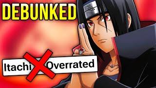 25 Naruto Fan's Hot Takes DEBUNKED!