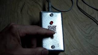 GetLoFi Chiptone Generator