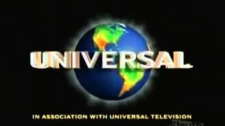 Universal Television Logo 1997 #2