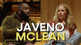 (BSL version) Embracing Gratitude and Breaking Barriers with Javeno McLean