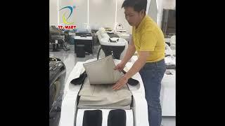 Giám sát quy trình sản xuất thiết bị y tế của 3TMart