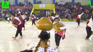 Tondero de Monsefu / Lambayeque / Raices y Costumbres / Marka del Peru Huamachuco 2022