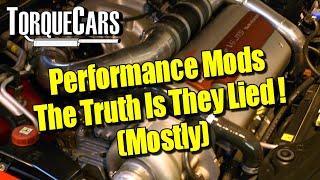 Performance Parts - They Lied [Shocking Truth Revealed] Discover Mods & Best Upgrades On Your Car