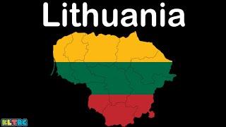 Lithuania Chorus by @KLT-NoCountryflips | KLTRC