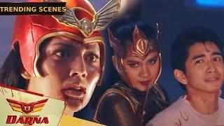 'Darna Super Savior' Episode | Darna Trending Scenes