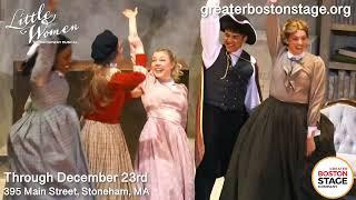 Little Women: The Broadway Musical