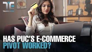 TALKING EDGE: Has PUC’s e-commerce pivot worked?