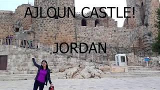 AJLOUN CASTLE