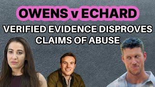 Evidence of Laura Owens' Lies and Abuse Proves Claims about Victim 2 were FALSE (Pt 3)