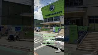 Makro Special: SM Hypermarket Mandaluyong