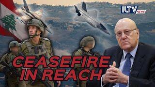 Interview: Should Israel Agree to a Ceasefire?