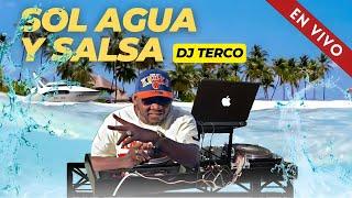 SOL AGUA Y SALSA  -  DJ TERCO  #LAMALDITATERQUEDAD #SALSEANDO