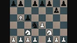 Chess Rybkas Quest for Replacing The Ruy Lopez