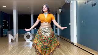 Chhalka Chhalka Re | Medhavi Mishra Choreography | Vivek Oberoi, Rani Mukerji |#movethedancespace