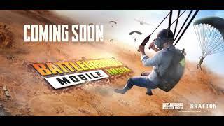 Battlegrounds mobile India  pubg mobile India release date