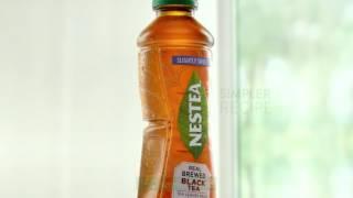 Discover the New NESTEA® Slightly Sweet Black Tea