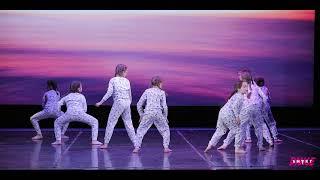 SMART dance, хореограф Даниил Мурашковский, "Подъём не с той ноги"