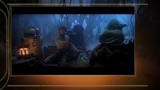 Star Wars Episode V: Dagobah Overview Featurette