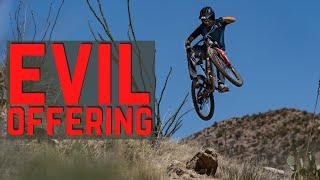 Evil Offering Ride Review