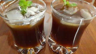 | Summer special drink , Sharbat recipe| Sugarless Drink | Weight Loss Drink | Sharbat Recipe 